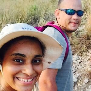 Meet your Posher, Juan